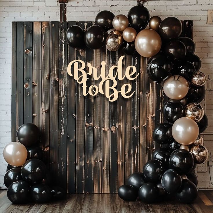 Bridal Shower Inspiration