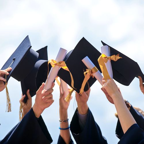 Graduation Party Ideas