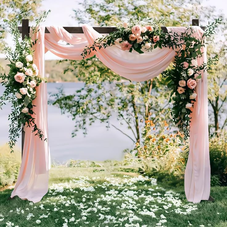 Garden Wedding Inspiration