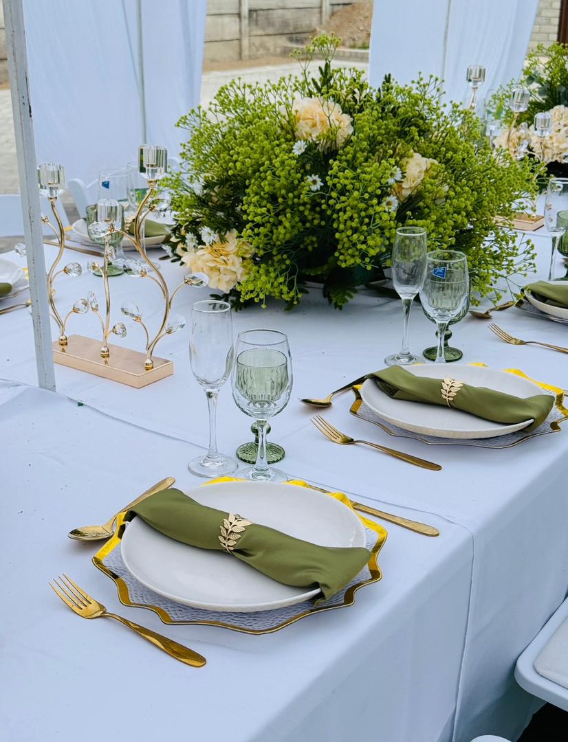 Corporate Events