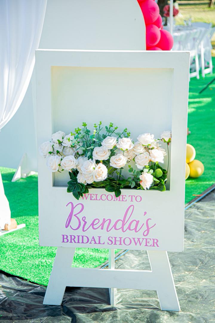 Bridal Showers